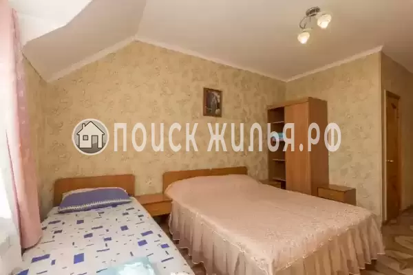 Частный сектор «Курортный дворик»