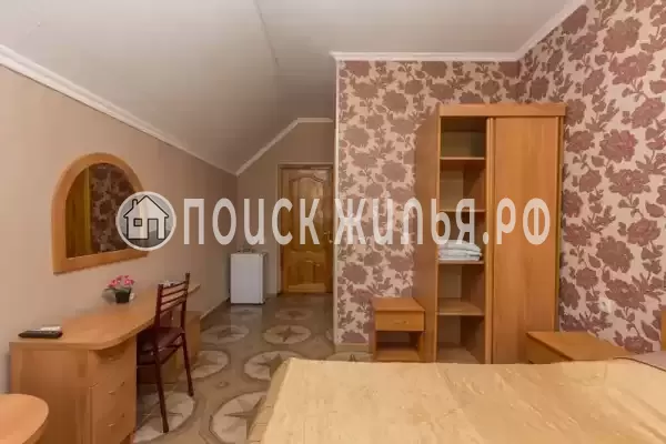 Частный сектор «Курортный дворик»