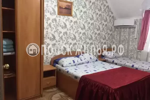 Частный сектор «Курортный дворик»