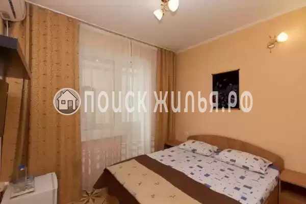 Частный сектор «Курортный дворик»