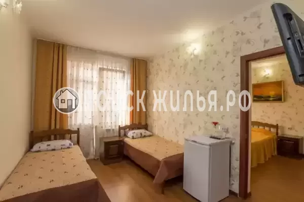 Частный сектор «Курортный дворик»