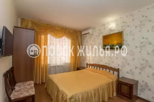 Частный сектор «Курортный дворик»