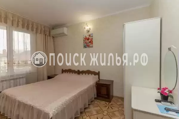 Частный сектор «Курортный дворик»