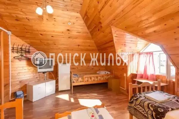 Частный сектор «Курортный дворик»