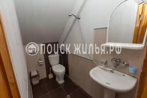 Частный сектор «Курортный дворик»