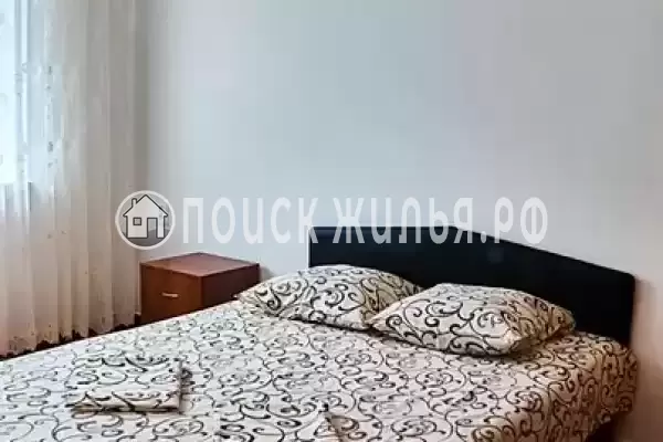 «Отдых у дяди Вани/Пантелаки»