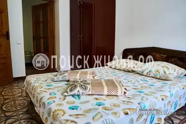 «Отдых у дяди Вани/Пантелаки»