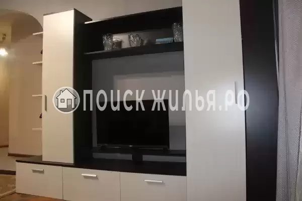 Квартира, Абазгаа, д.45/3