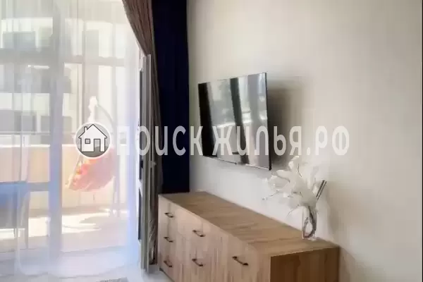 Апартаменты «Family Atlas Aparts»