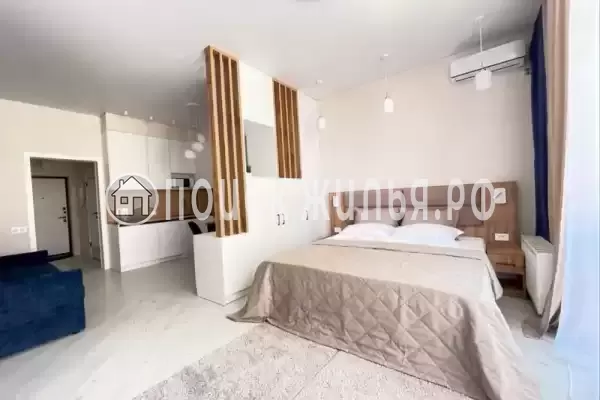 Апартаменты «Family Atlas Aparts»