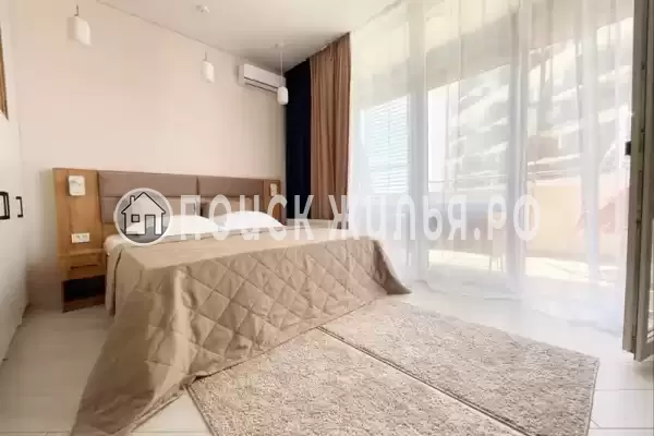 Апартаменты «Family Atlas Aparts»