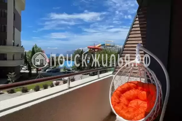 Апартаменты «Family Atlas Aparts»