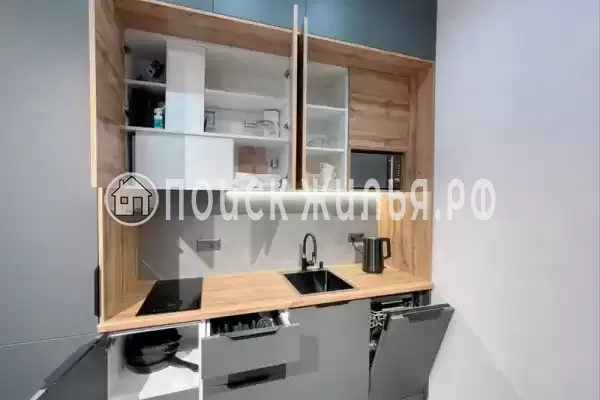 Апартаменты «Family Atlas Aparts»