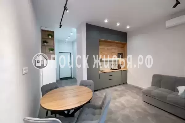 Апартаменты «Family Atlas Aparts»