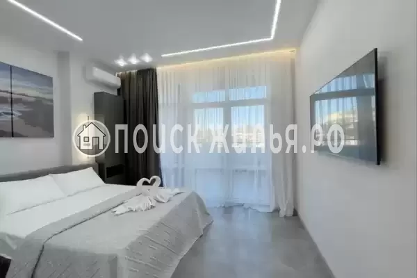 Апартаменты «Family Atlas Aparts»