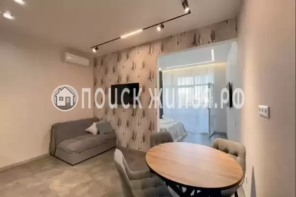 Апартаменты «Family Atlas Aparts»