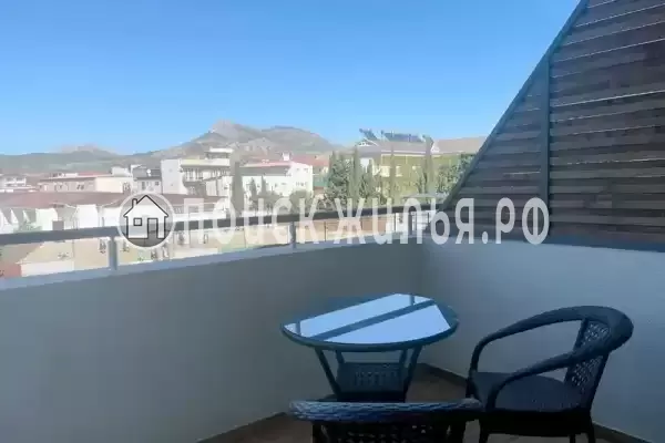 Апартаменты «Family Atlas Aparts»