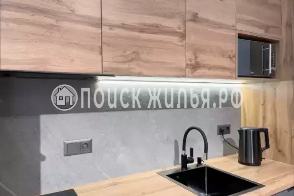 Апартаменты «Family Atlas Aparts»