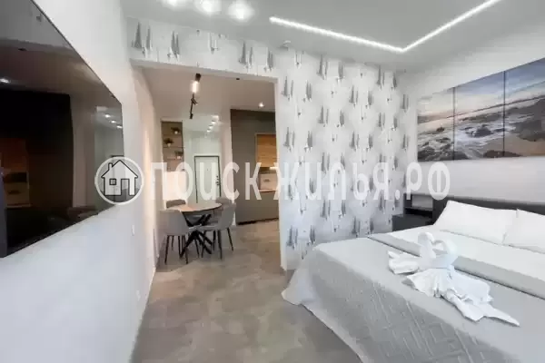 Апартаменты «Family Atlas Aparts»