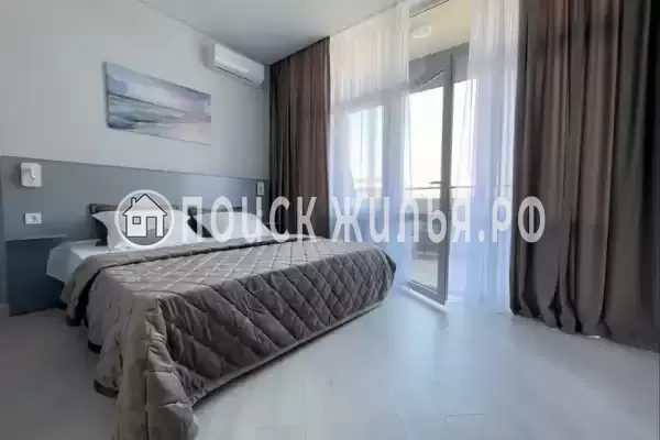 Апартаменты «Family Atlas Aparts»