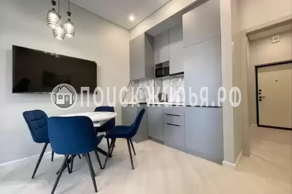 Апартаменты «Family Atlas Aparts»