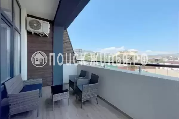 Апартаменты «Family Atlas Aparts»