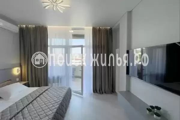 Апартаменты «Family Atlas Aparts»