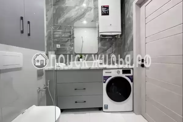 Апартаменты «Family Atlas Aparts»