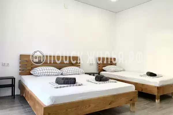 Отель «Alaska»