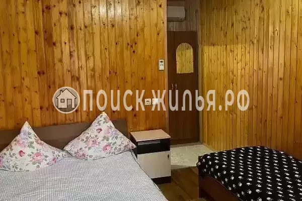 Гостевой дом «Райский Сад»