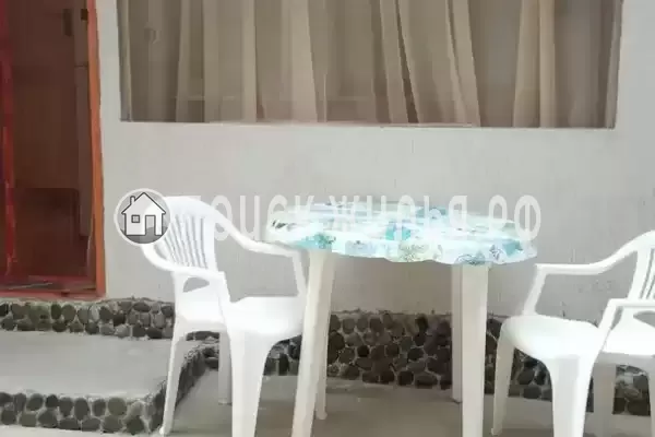 «У Оксаны»