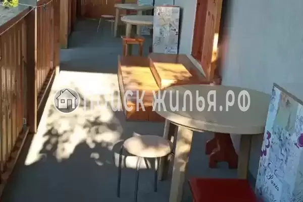 «У Оксаны»