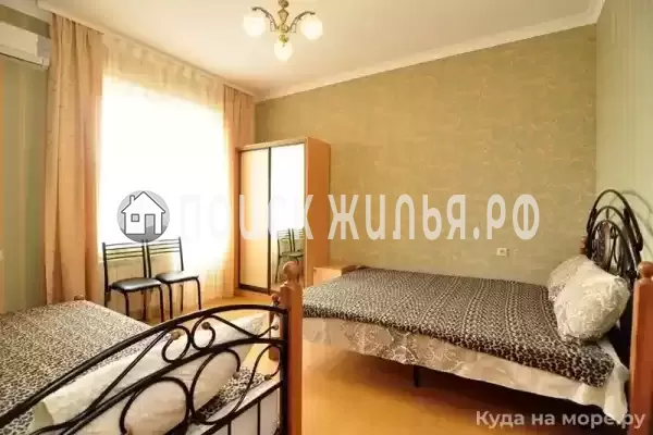 Гостевой дом «Владимир»