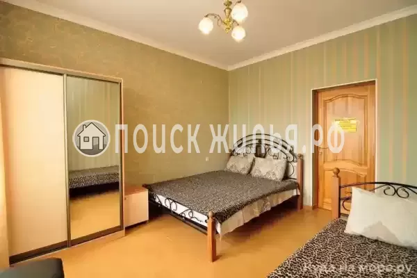 Гостевой дом «Владимир»