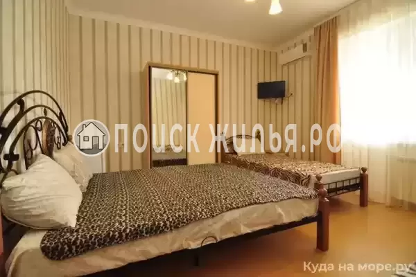 Гостевой дом «Владимир»