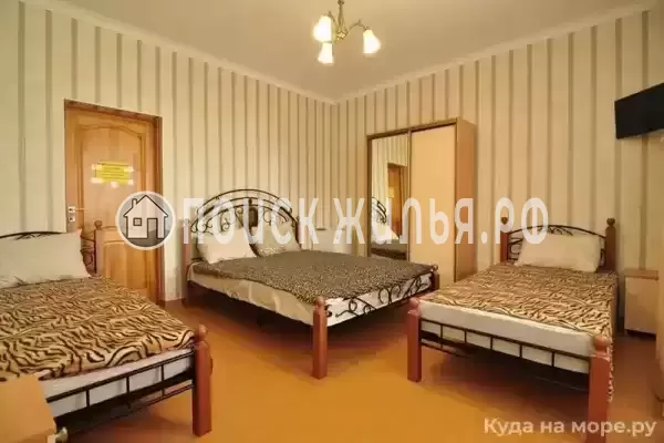 Гостевой дом «Владимир»