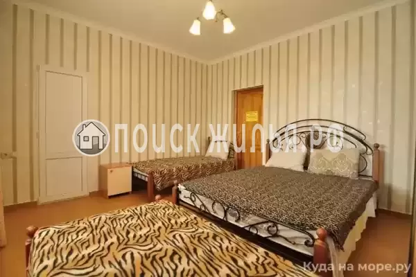 Гостевой дом «Владимир»