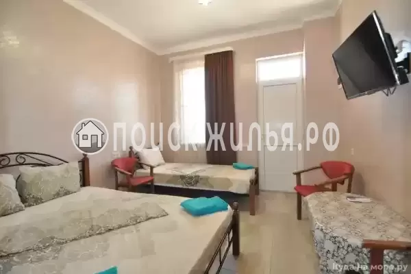 Гостевой дом «Владимир»