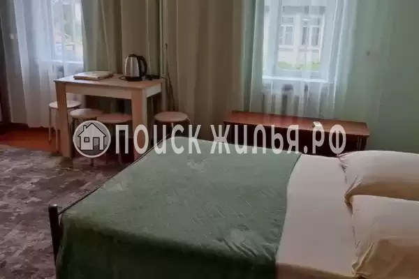 Гостевой дом «Ева»