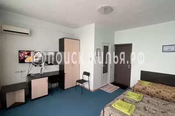 Частный сектор «Круиз» Частный сектор «Круиз»