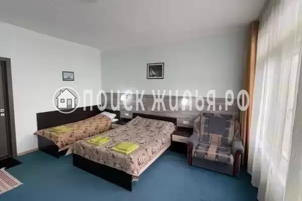 Частный сектор «Круиз» Частный сектор «Круиз»