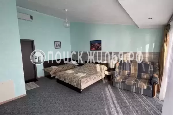 Частный сектор «Круиз» Частный сектор «Круиз»