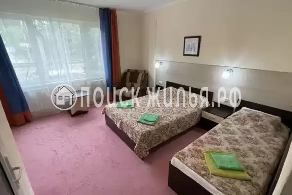 Частный сектор «Круиз» Частный сектор «Круиз»