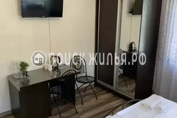 Гостевой дом «Аҧшӡа»