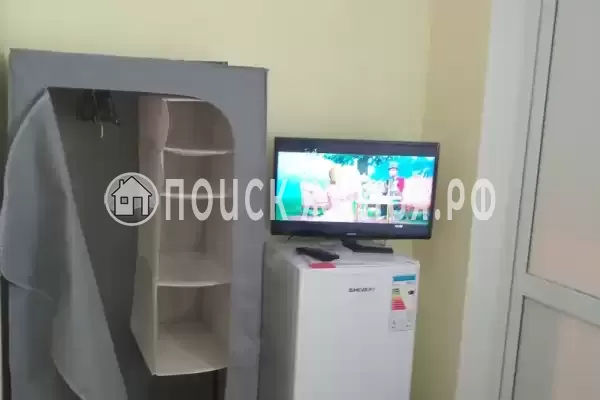 «Ласточка»