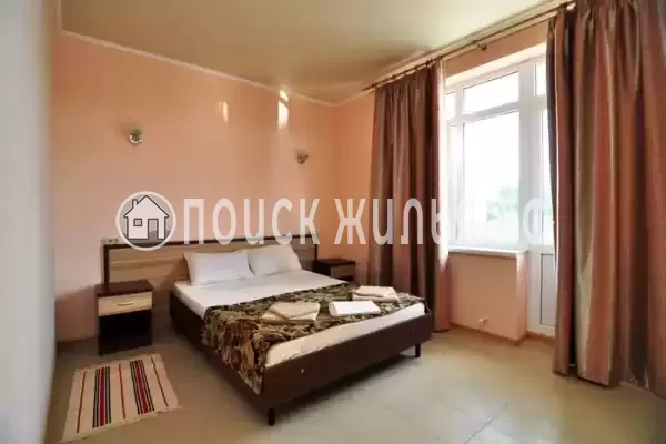 «Беседка у моря»