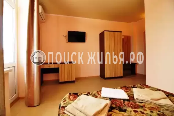 «Беседка у моря»