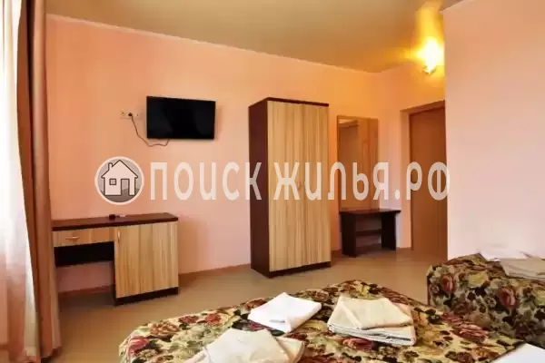 «Беседка у моря»