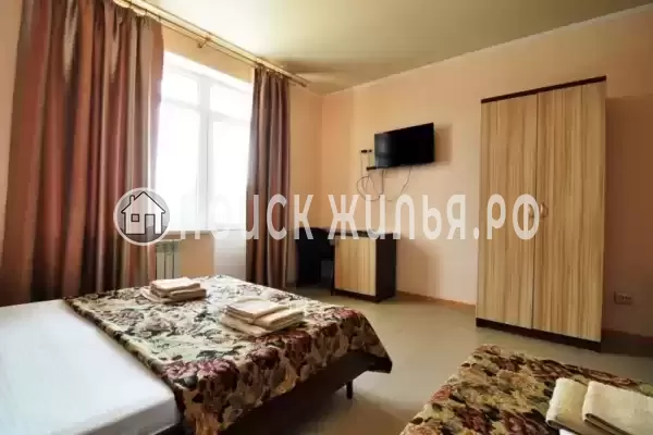 «Беседка у моря»