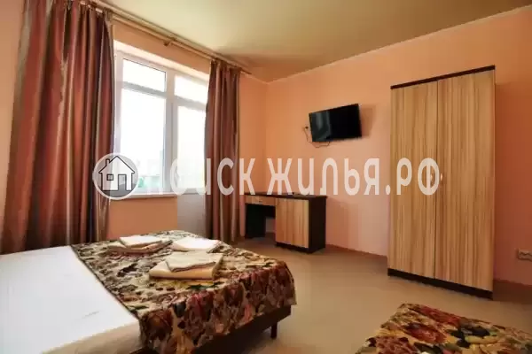 «Беседка у моря»